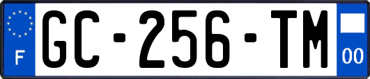GC-256-TM