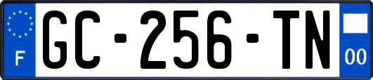 GC-256-TN