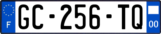 GC-256-TQ