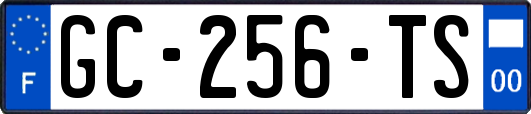 GC-256-TS