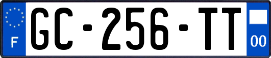 GC-256-TT