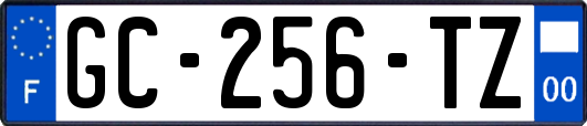 GC-256-TZ
