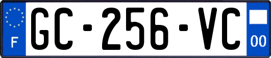 GC-256-VC
