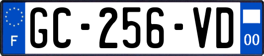 GC-256-VD