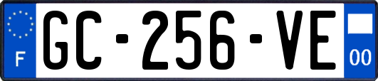 GC-256-VE