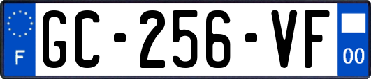 GC-256-VF