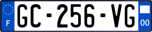 GC-256-VG