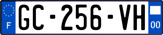 GC-256-VH