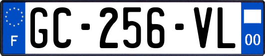 GC-256-VL