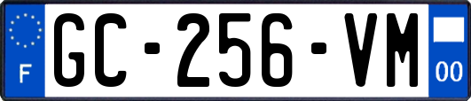 GC-256-VM