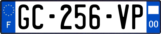 GC-256-VP
