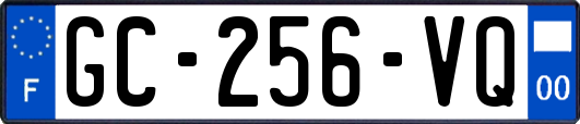 GC-256-VQ
