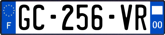 GC-256-VR