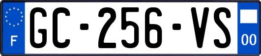 GC-256-VS