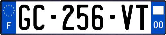 GC-256-VT