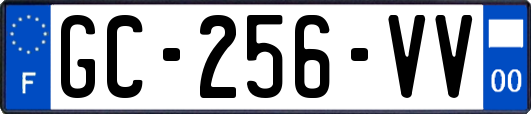GC-256-VV