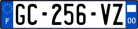 GC-256-VZ