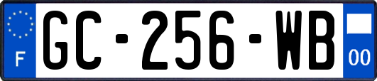 GC-256-WB