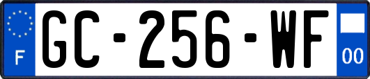 GC-256-WF