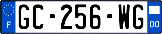 GC-256-WG