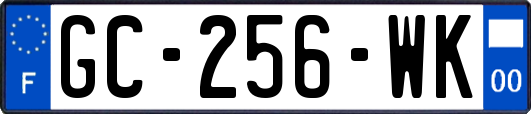GC-256-WK