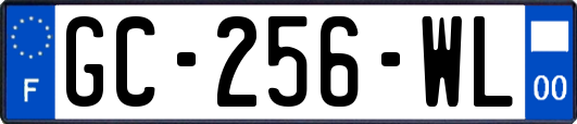 GC-256-WL