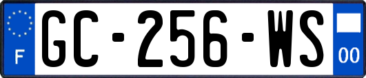 GC-256-WS