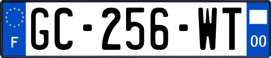 GC-256-WT