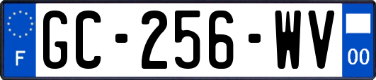 GC-256-WV
