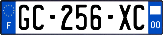 GC-256-XC