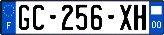 GC-256-XH