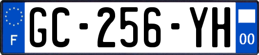 GC-256-YH