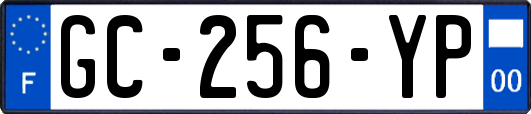 GC-256-YP