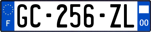 GC-256-ZL