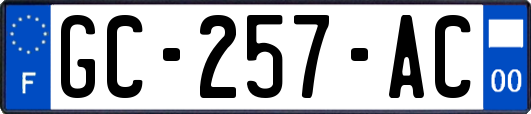 GC-257-AC