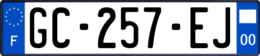 GC-257-EJ