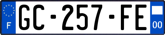 GC-257-FE