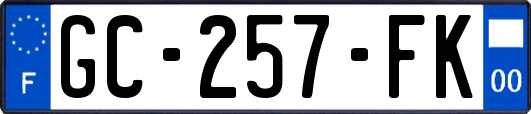 GC-257-FK