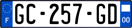 GC-257-GD