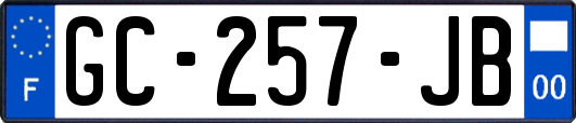 GC-257-JB