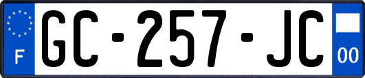 GC-257-JC