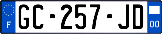 GC-257-JD