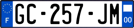 GC-257-JM
