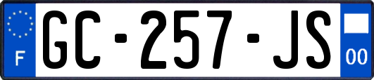 GC-257-JS