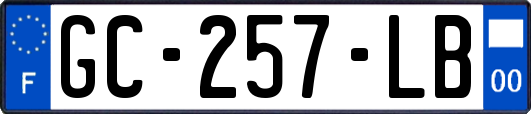 GC-257-LB