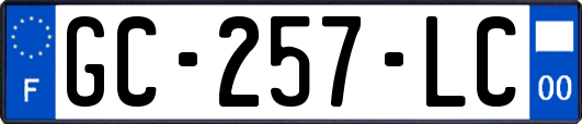 GC-257-LC
