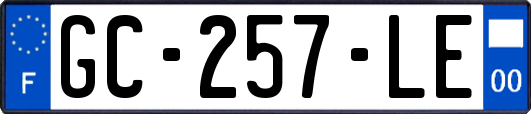 GC-257-LE