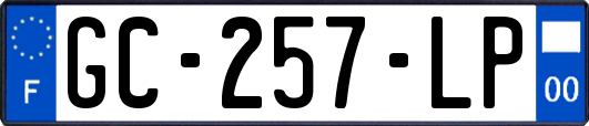 GC-257-LP