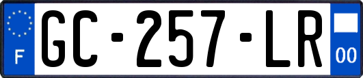GC-257-LR