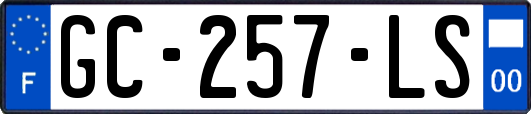 GC-257-LS